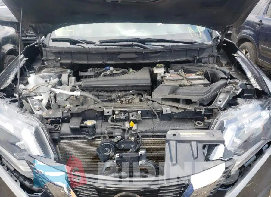 KNMAT2MV1HP613874 Photo# 7