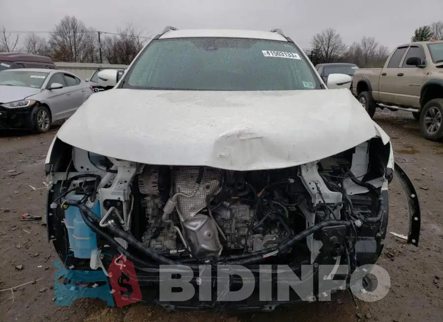 KNMAT2MV6KP559687 Photo# 5