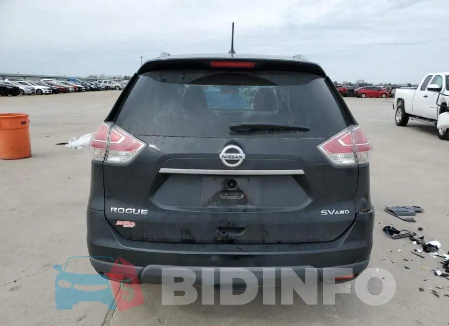 KNMAT2MV9GP654770 Photo# 6