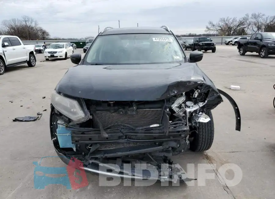 KNMAT2MV9GP654770 Photo# 5