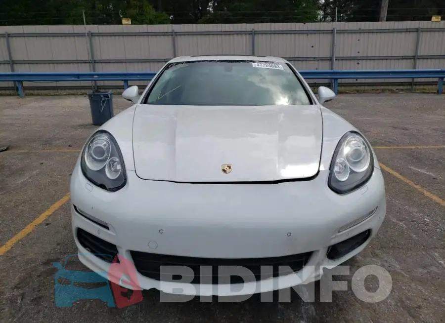 WP0AA2A7XGL006020 Photo# 5