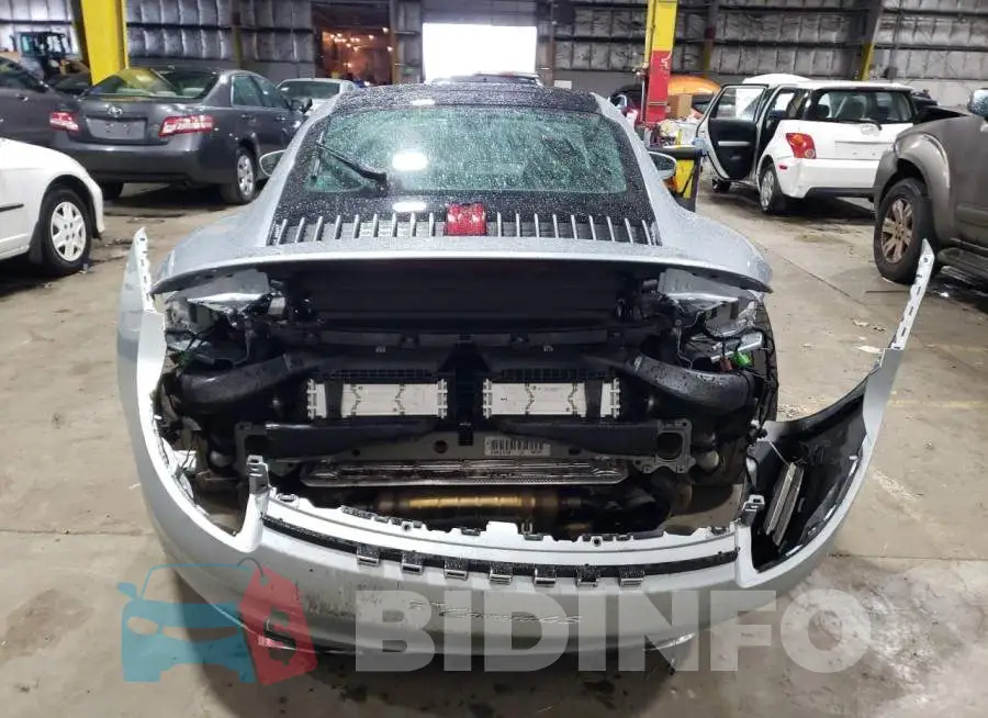 WP0AB2A96LS225152 Photo# 6
