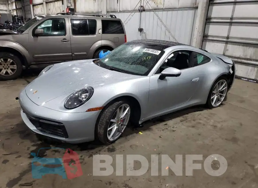 WP0AB2A96LS225152 Photo# 1