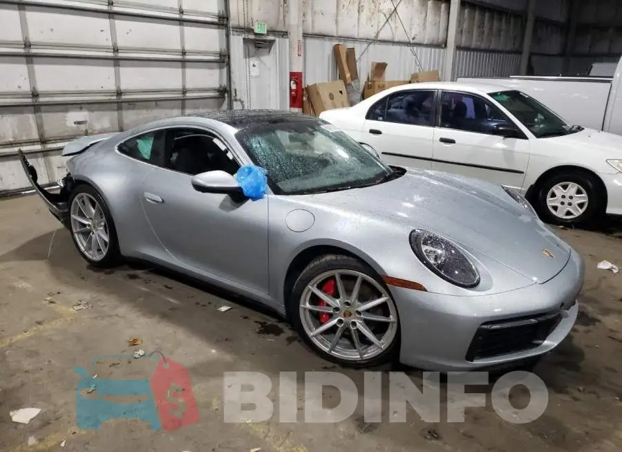 WP0AB2A96LS225152 Photo# 4