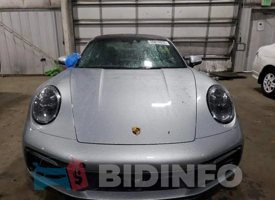 WP0AB2A96LS225152 Photo# 5