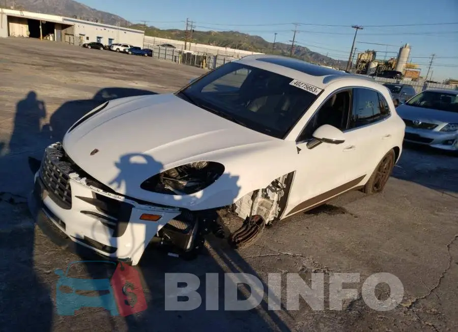 WP1AB2A59MLB33749 Photo# 1