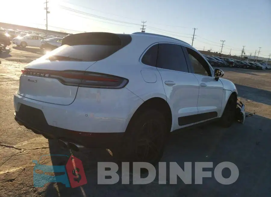 WP1AB2A59MLB33749 Photo# 3