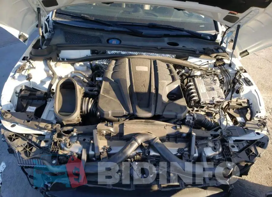 WP1AB2A59MLB33749 Photo# 11