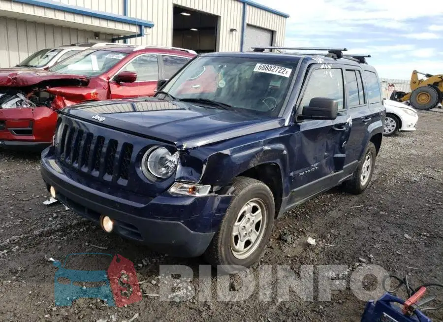 1C4NJPBB8FD250677 Photo# 1