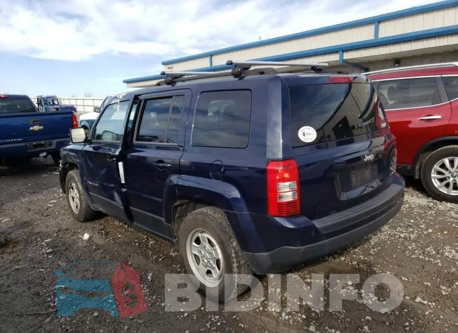 1C4NJPBB8FD250677 Photo# 2