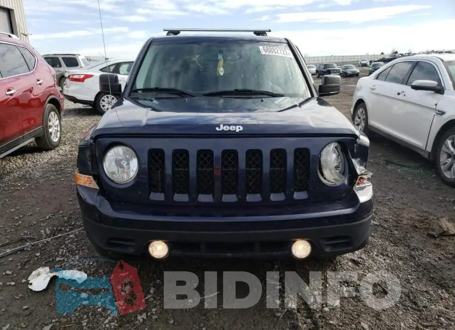 1C4NJPBB8FD250677 Photo# 5