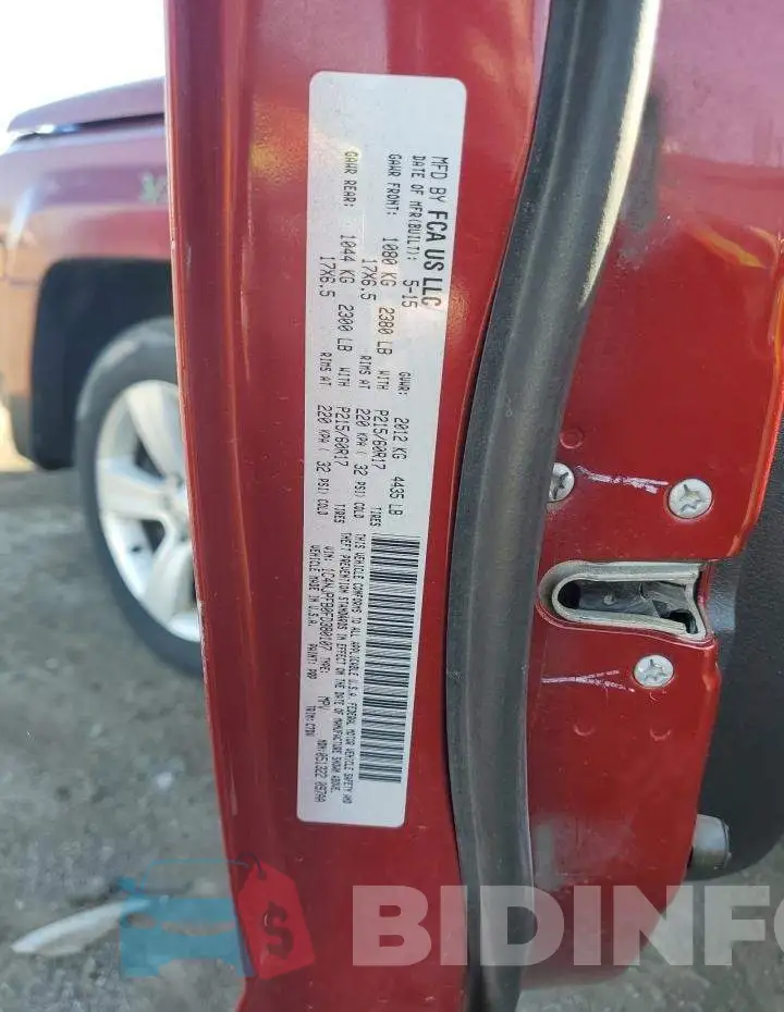 1C4NJPFB0FD380107 Photo# 14
