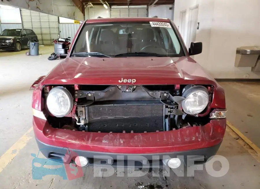 1C4NJPFB3FD106643 Photo# 5