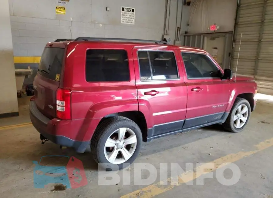 1C4NJPFB3FD106643 Photo# 3