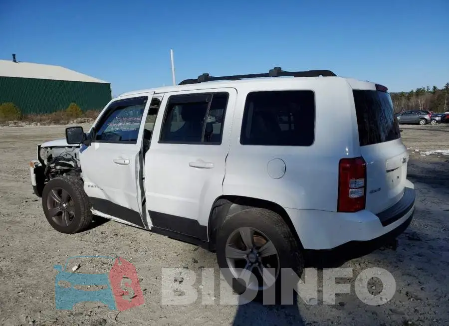 1C4NJRFB1FD395906 Photo# 2