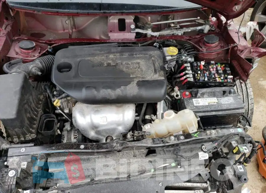 1C4PJLDB0KD419549 Photo# 12