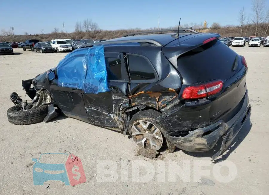 1C4PJMBS6FW777502 Photo# 2