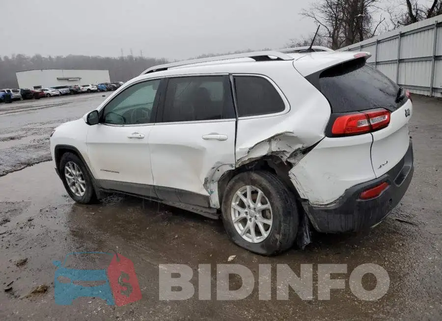 1C4PJMCS2FW651619 Photo# 2