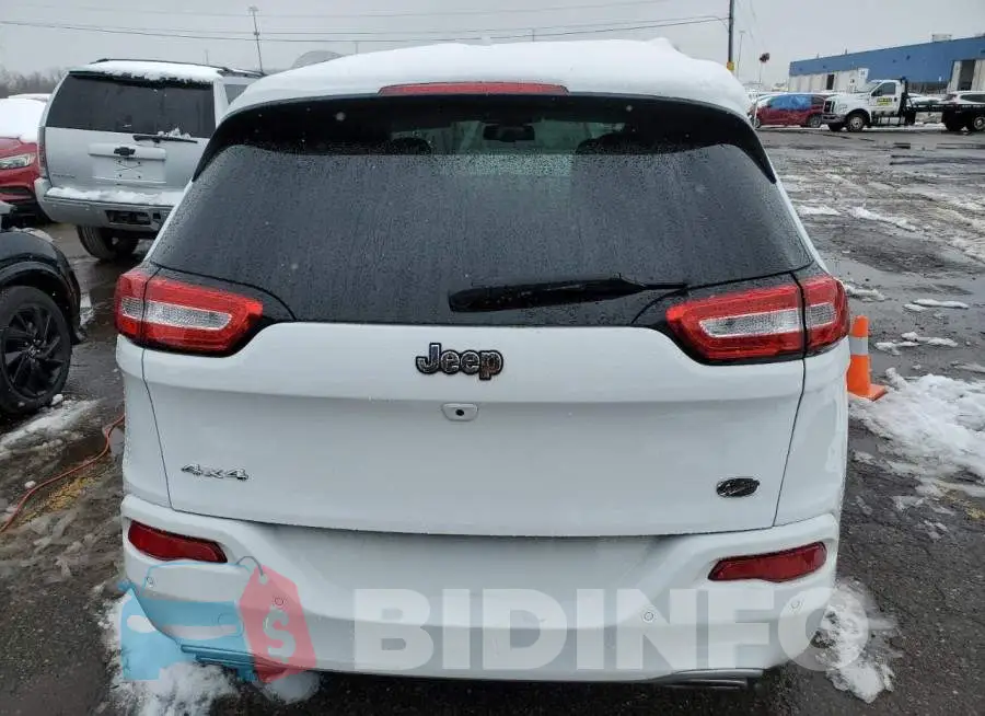 1C4PJMJX8JD613587 Photo# 6
