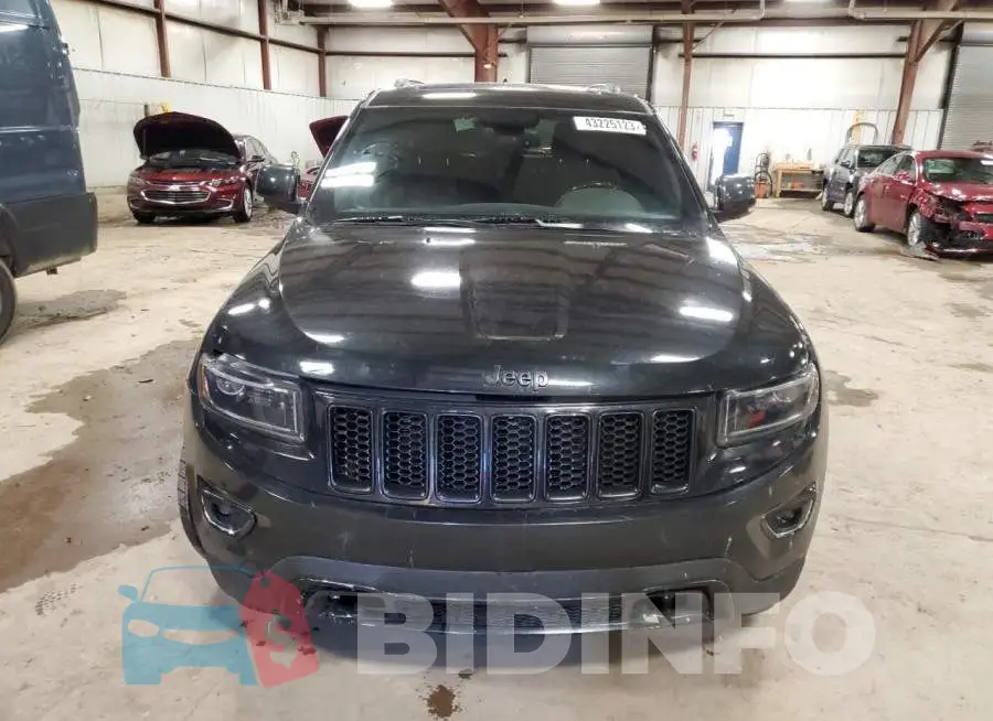 1C4RJFCTXEC289424 Photo# 5