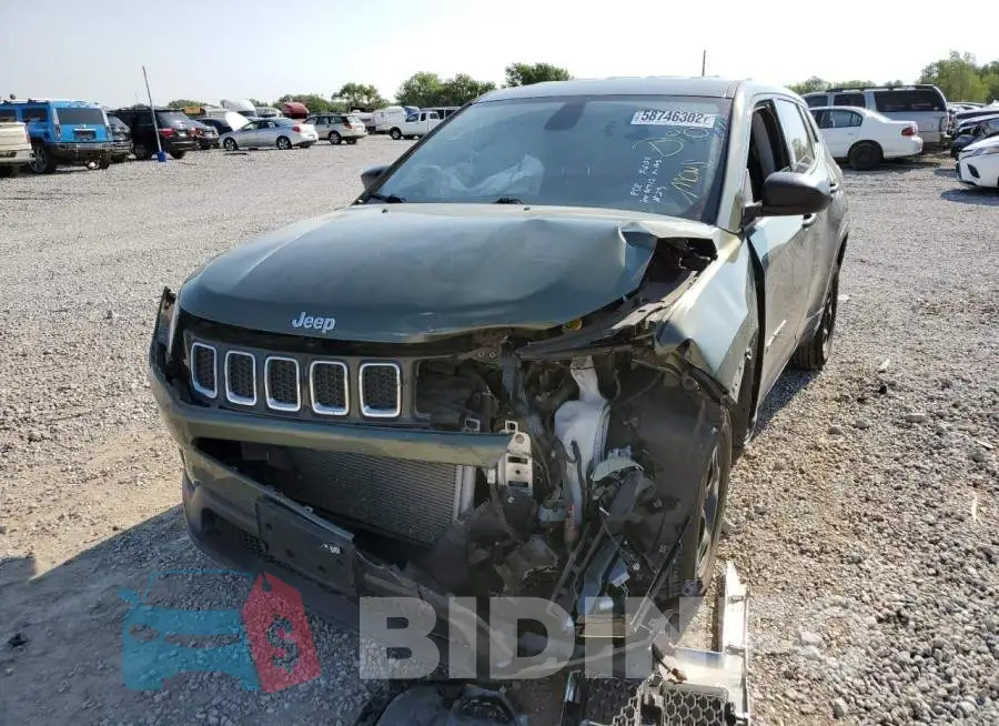 3C4NJDAB1LT161619 Photo# 9