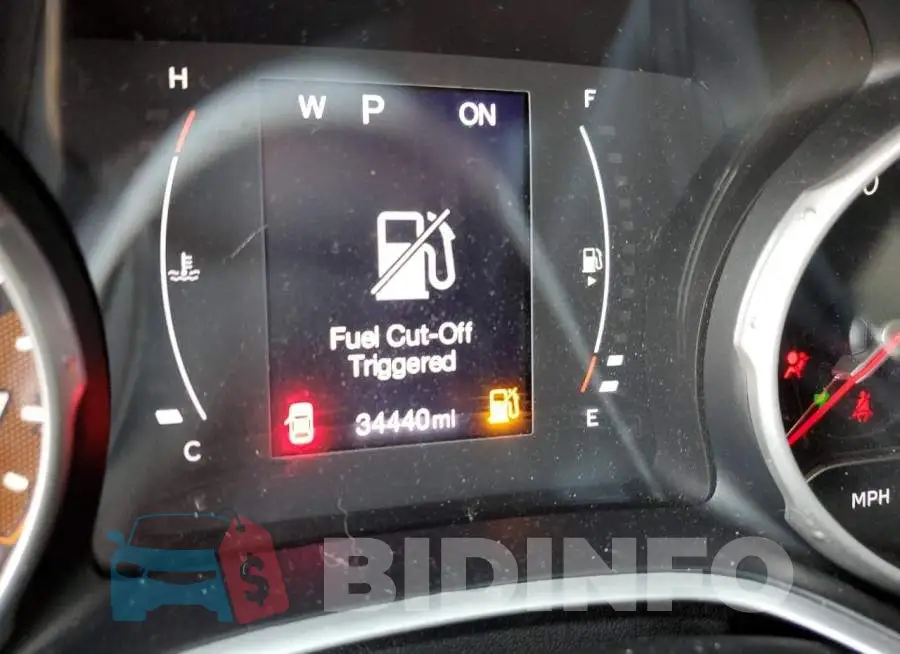 3C4NJDAB1LT161619 Photo# 8