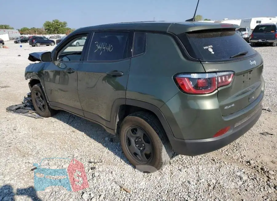 3C4NJDAB1LT161619 Photo# 3