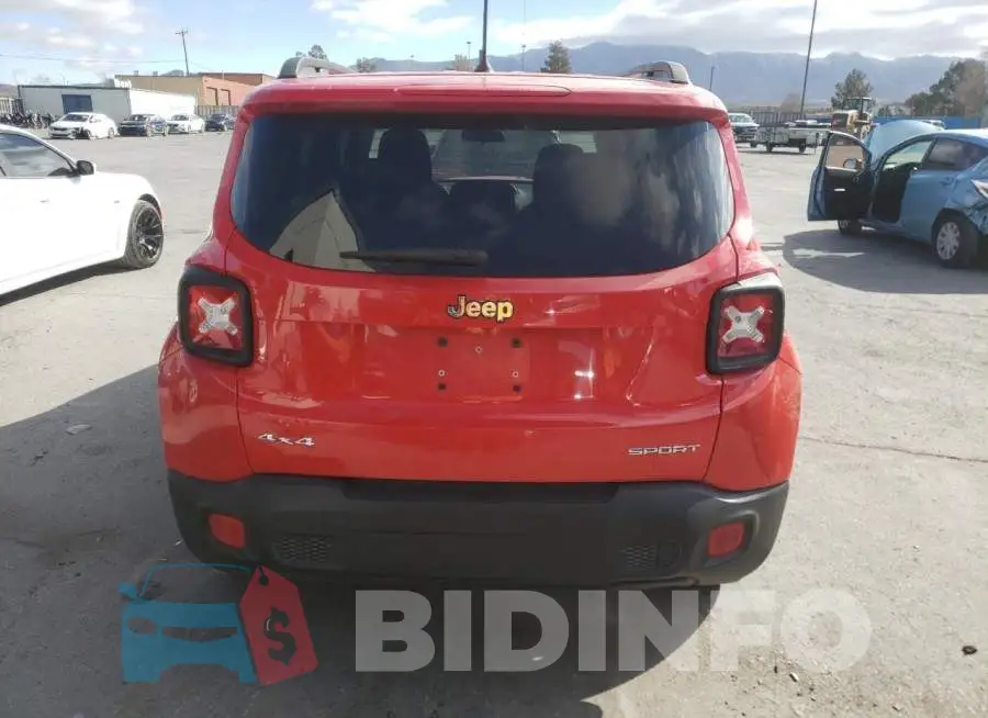 ZACCJBAT2GPE32186 Photo# 6