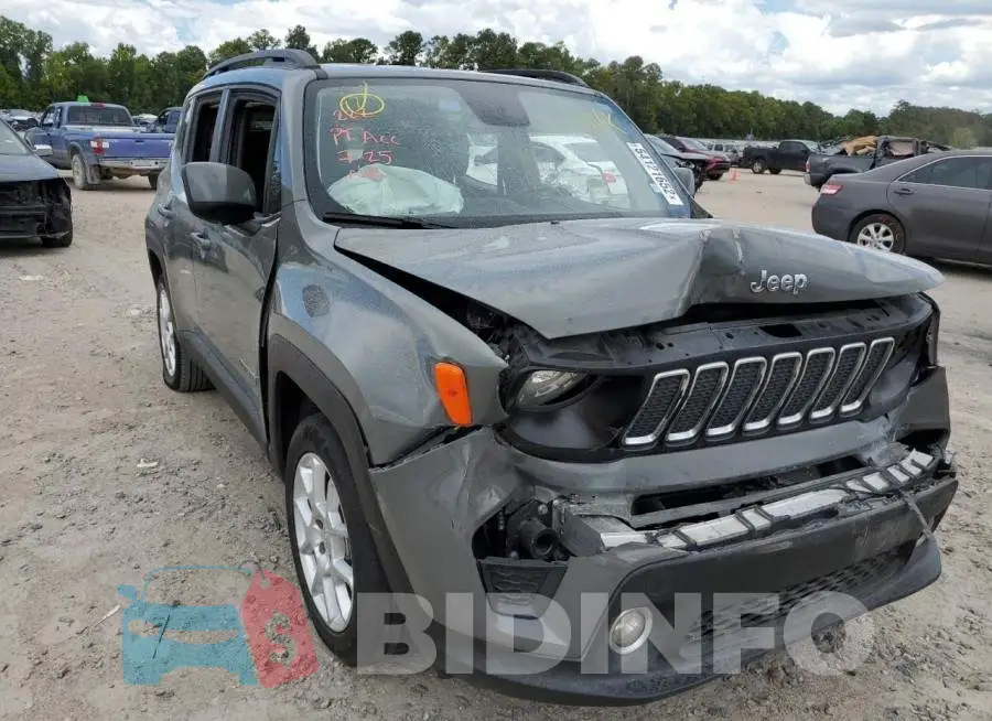 ZACNJABB8LPL64010 Photo# 1