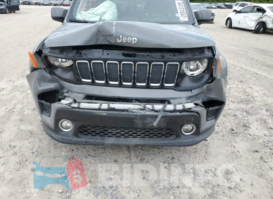 ZACNJABB8LPL64010 Photo# 9