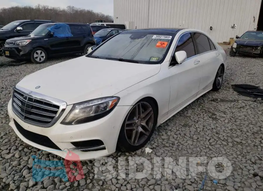 WDDUG8FB5FA144107 Photo# 1