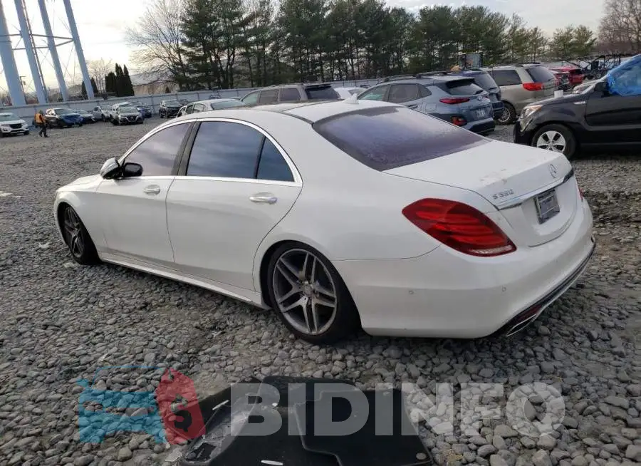 WDDUG8FB5FA144107 Photo# 2