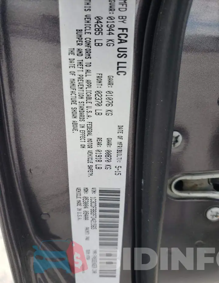 1C3CDFBB2FD421565 Photo# 12
