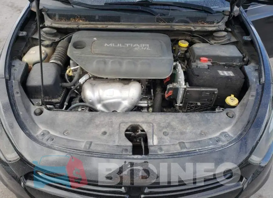 1C3CDFBB4GD516341 Photo# 11