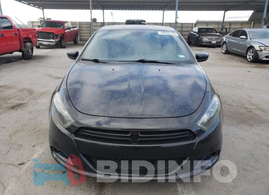 1C3CDFBB4GD516341 Photo# 5