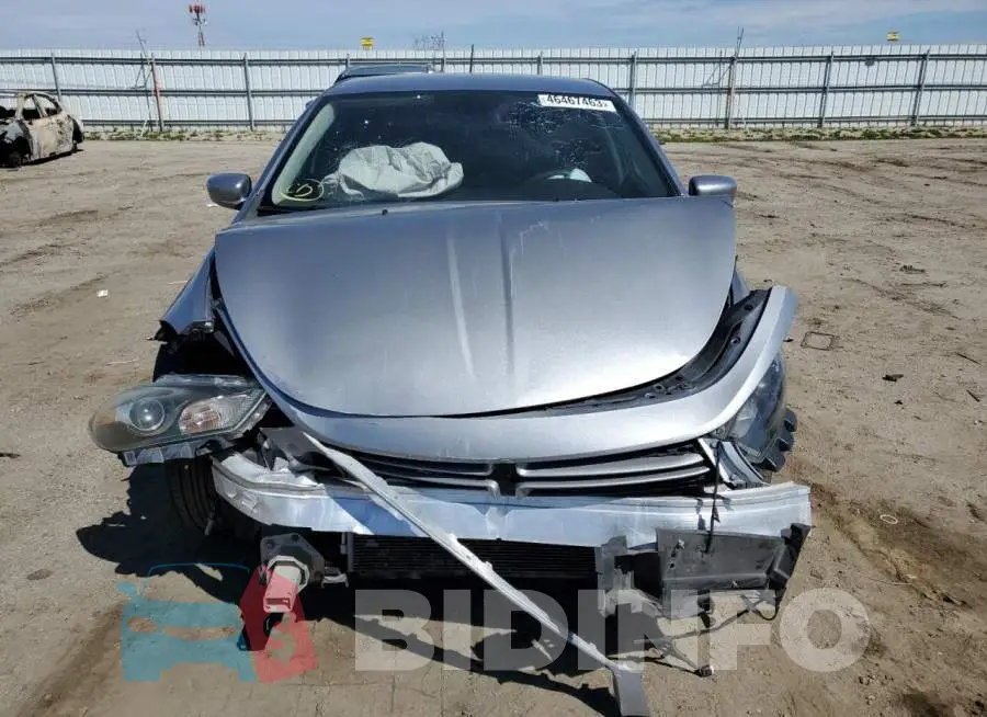 1C3CDFBBXGD550848 Photo# 5