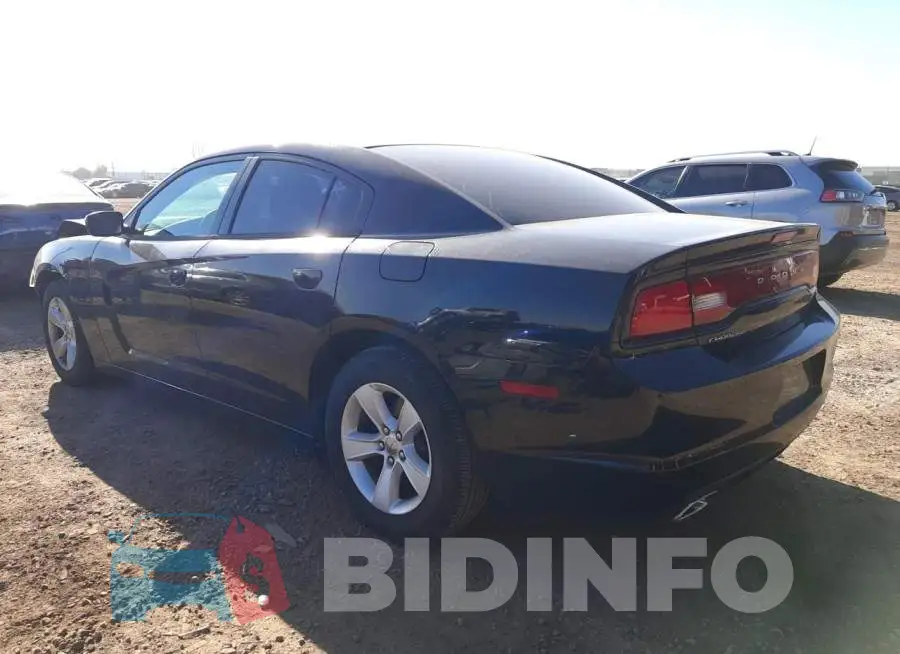 2C3CDXBG6EH116864 Photo# 2