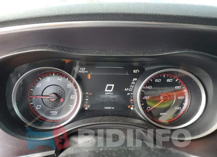 2C3CDXBG9FH897638 Photo# 9