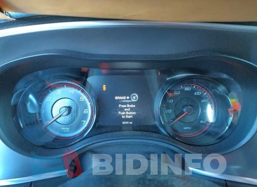 2C3CDXCT4KH726513 Photo# 9