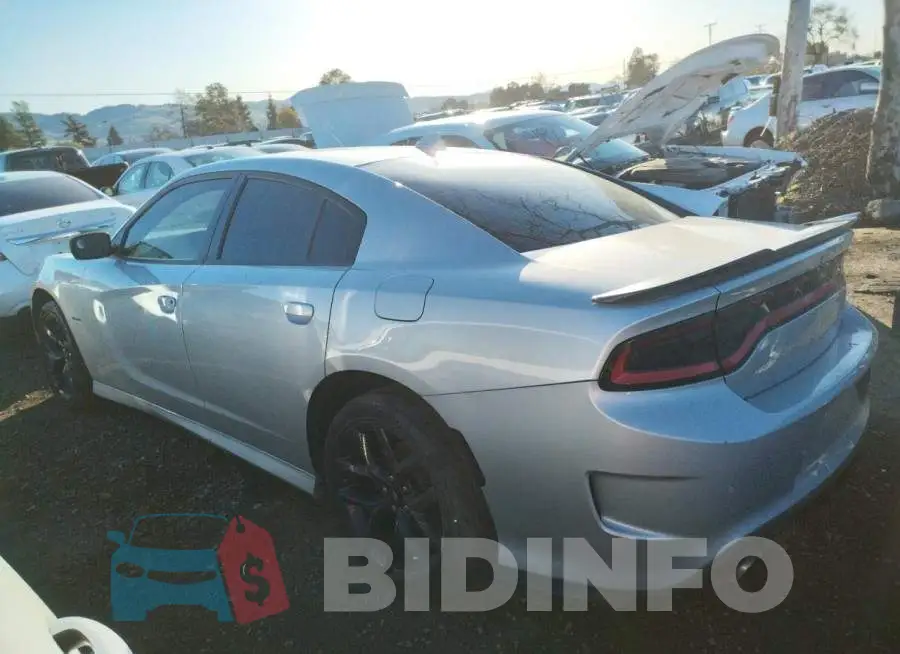 2C3CDXCT4KH726513 Photo# 2
