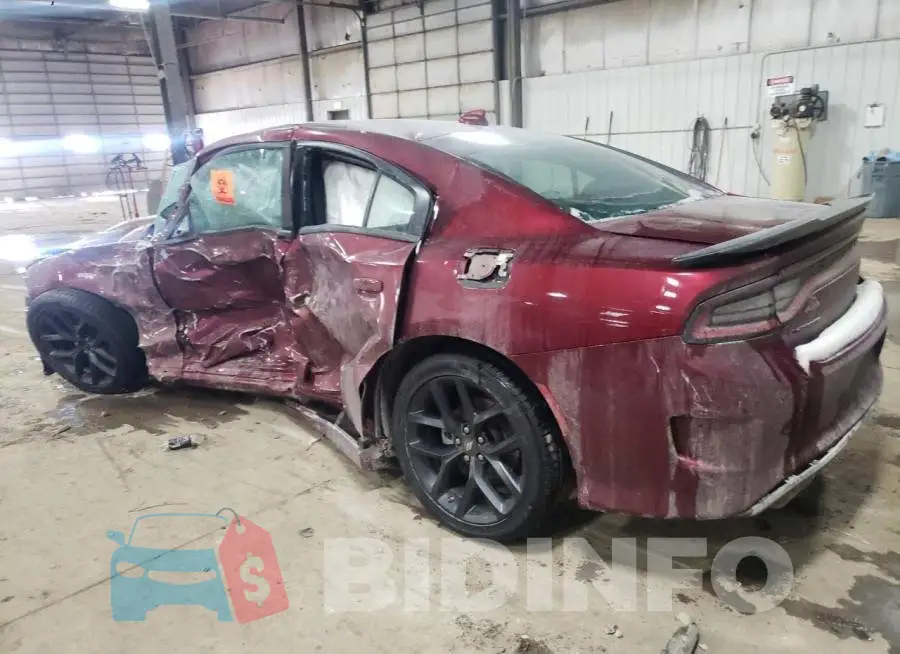 2C3CDXHG2NH141235 Photo# 2