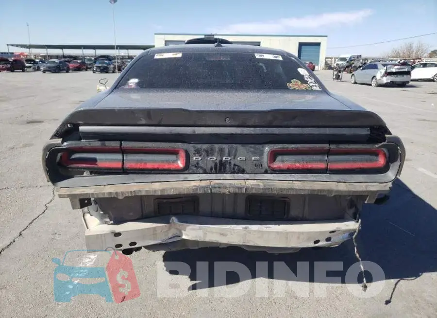 2C3CDZAGXGH289318 Photo# 6