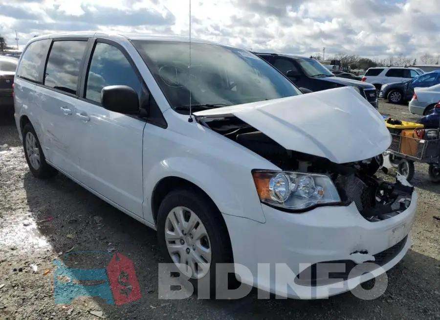 2C4RDGBG3JR166146 Photo# 4