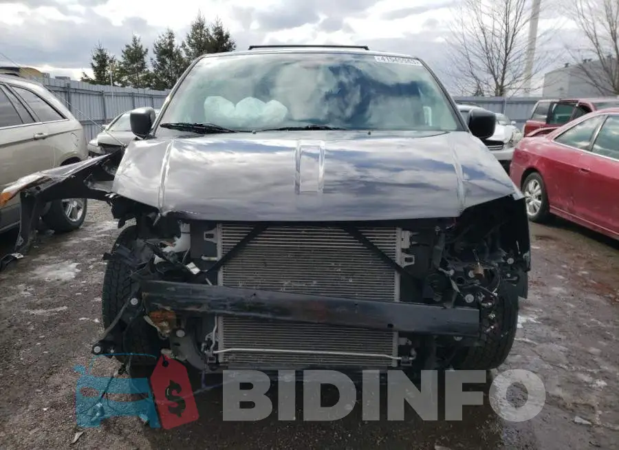 2C4RDGBG7LR208417 Photo# 5