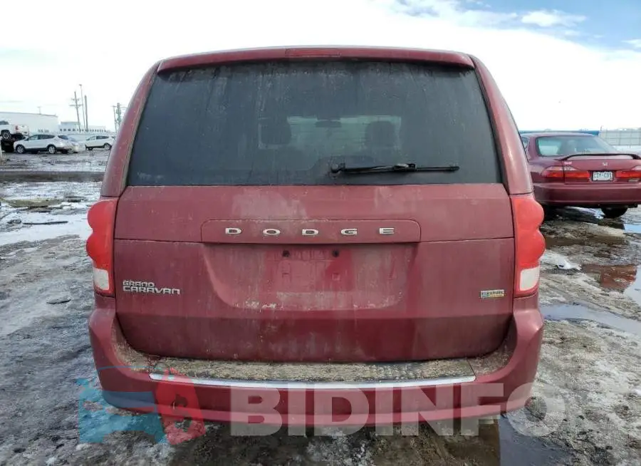 2C4RDGBGXER356032 Photo# 6