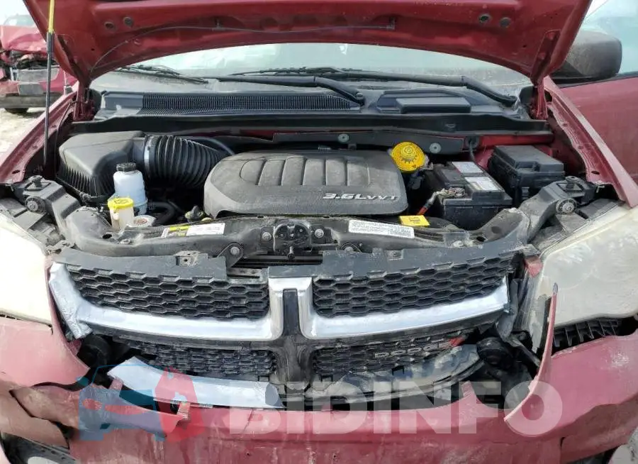 2C4RDGBGXER356032 Photo# 12