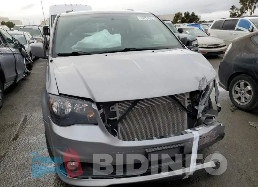 2C4RDGEG7GR384837 Photo# 5