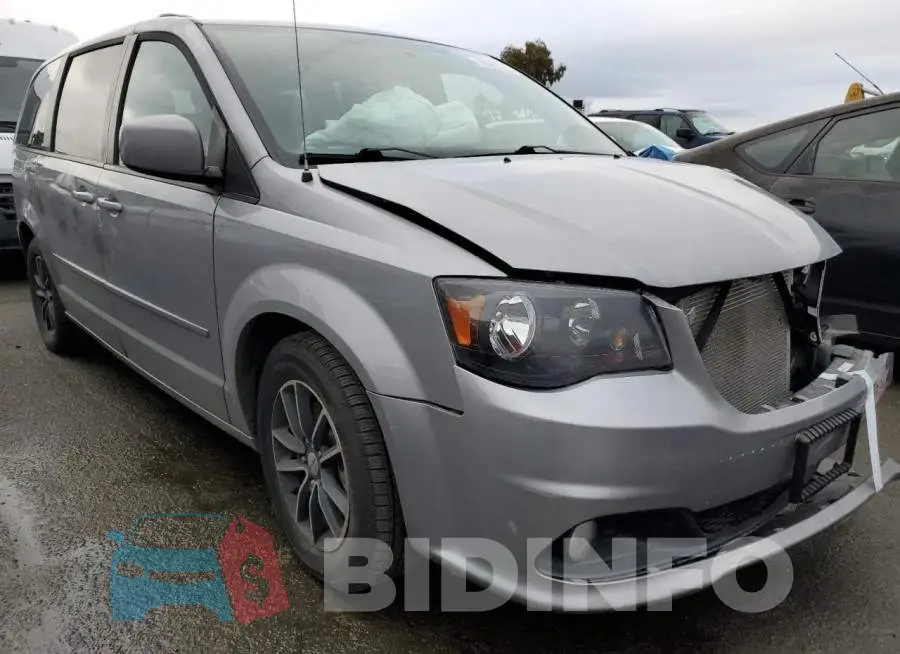2C4RDGEG7GR384837 Photo# 4