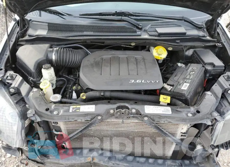 2C4RDGEG9GR242604 Photo# 12