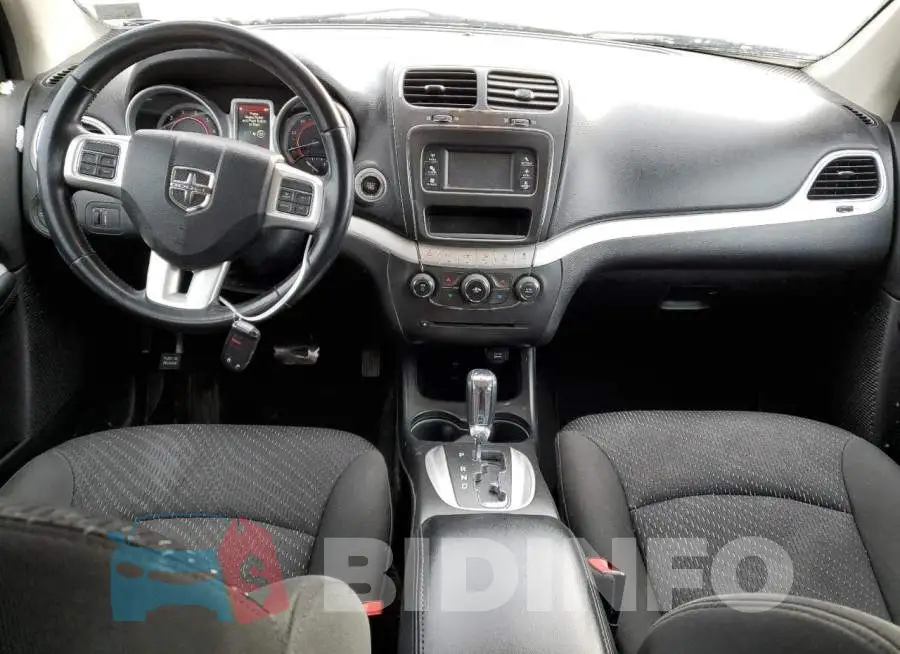 3C4PDCAB3JT496999 Photo# 8